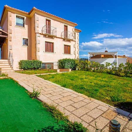 Rovo House 2, Pittulongu, Olbia Apartment Exterior photo