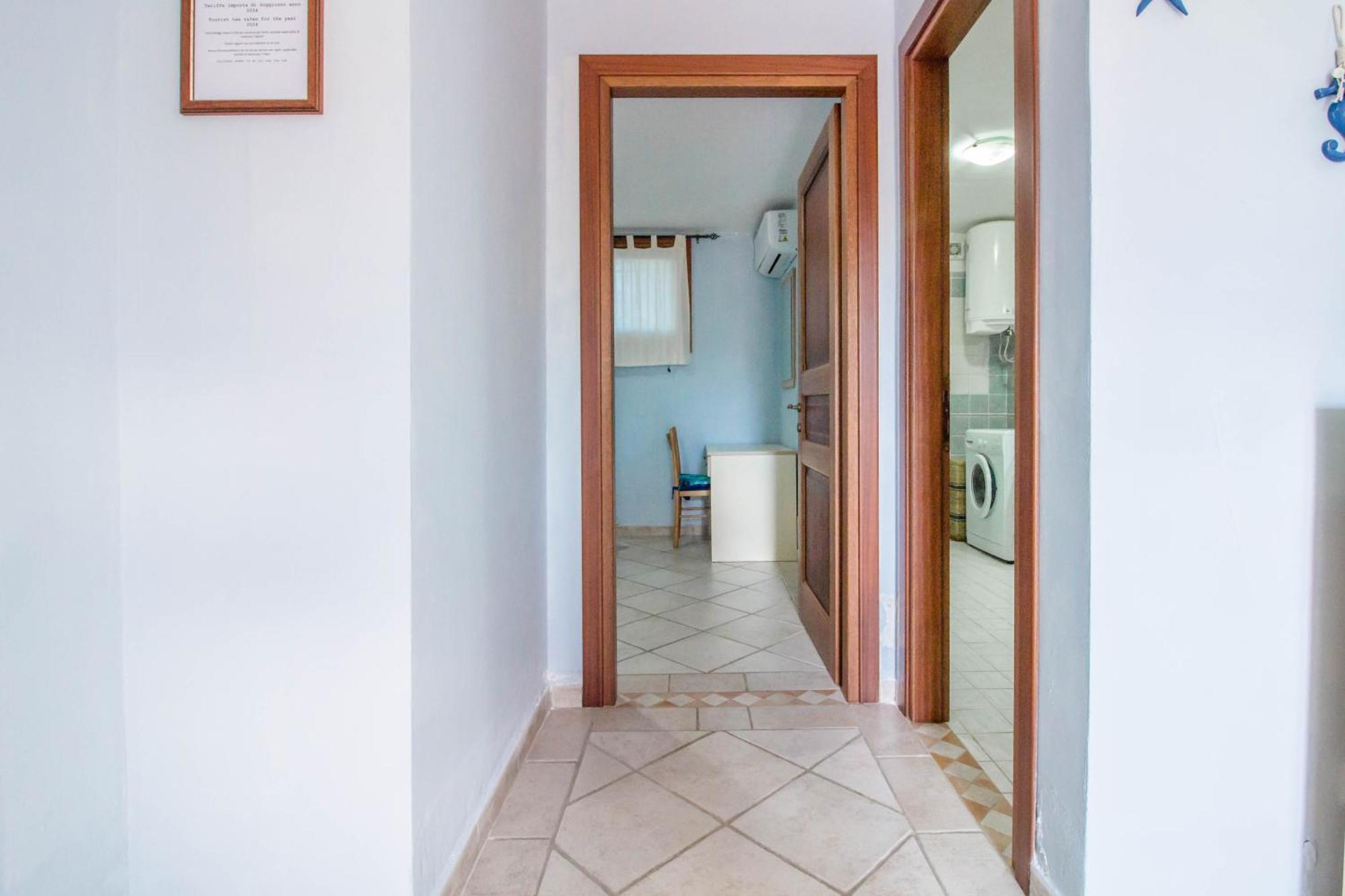 Rovo House 2, Pittulongu, Olbia Apartment Exterior photo