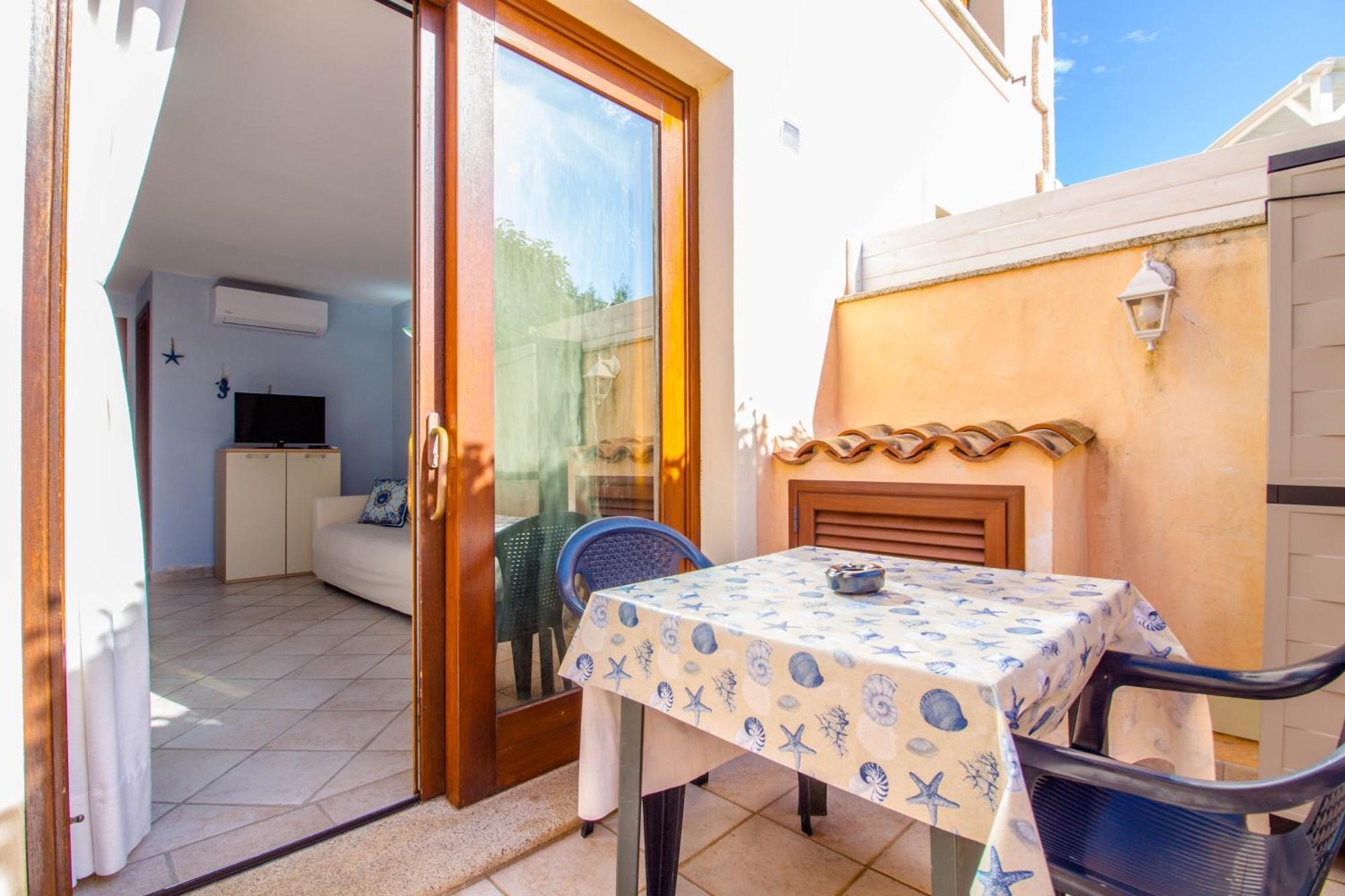 Rovo House 2, Pittulongu, Olbia Apartment Exterior photo