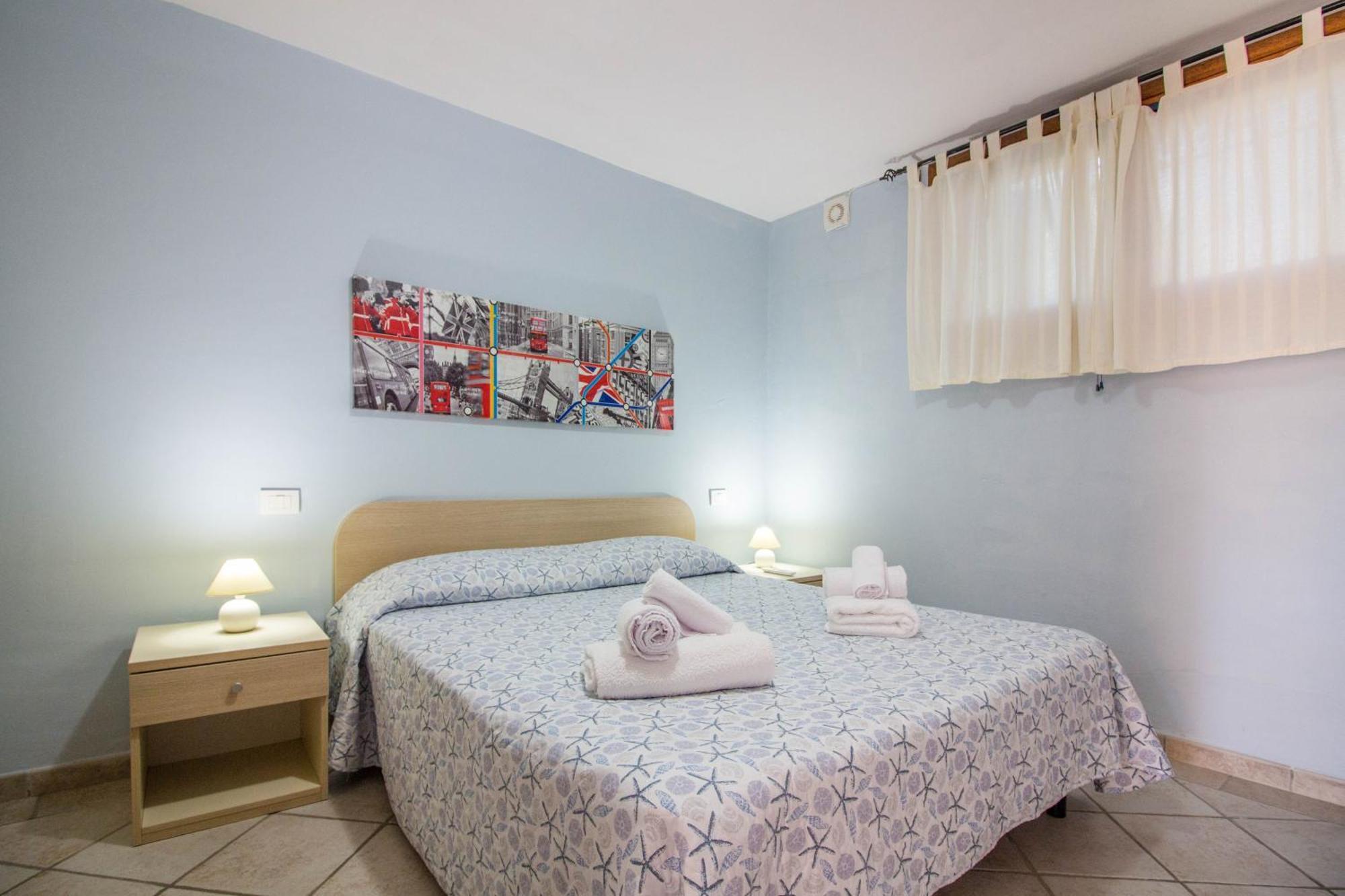 Rovo House 2, Pittulongu, Olbia Apartment Exterior photo