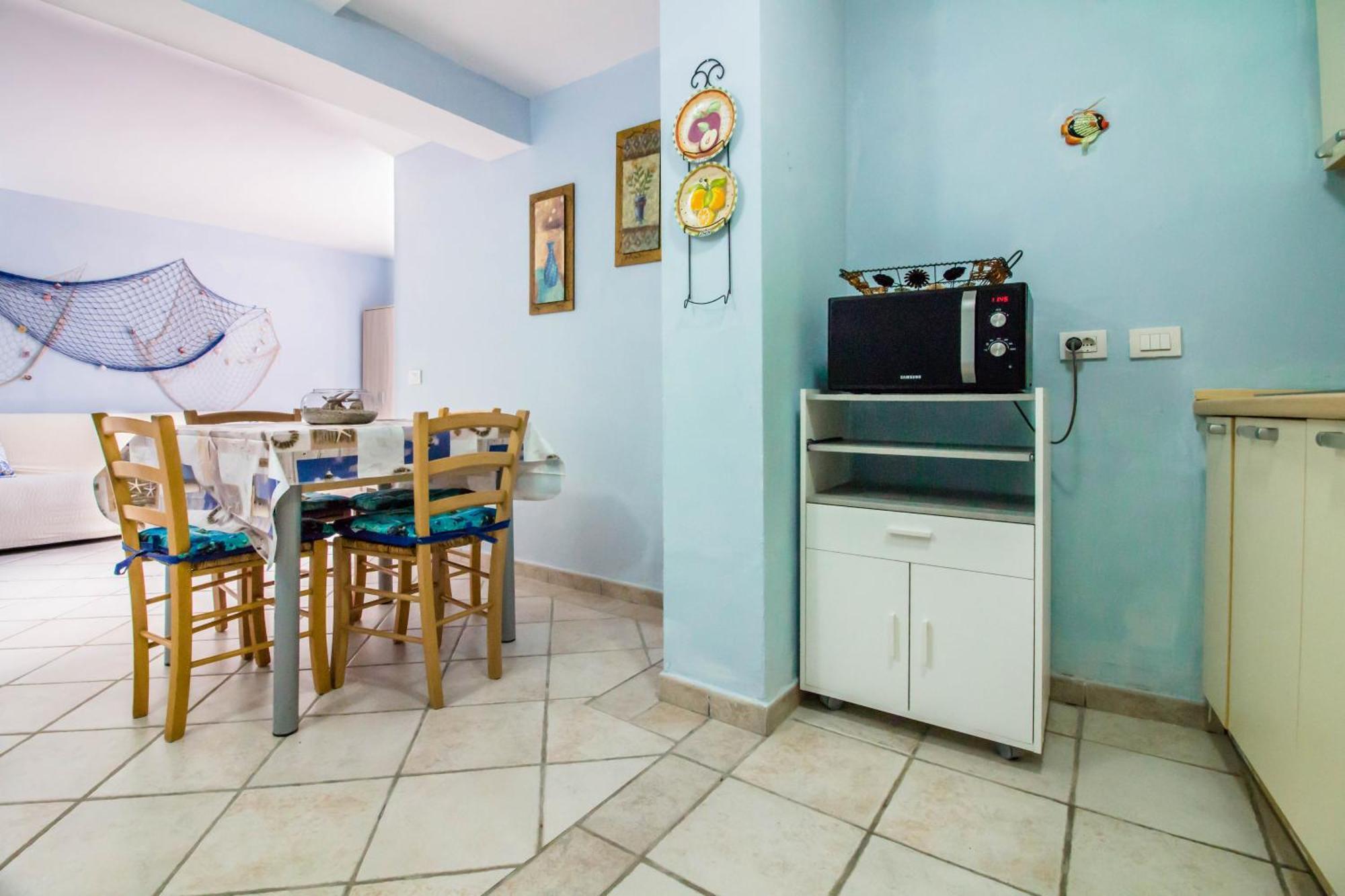 Rovo House 2, Pittulongu, Olbia Apartment Exterior photo