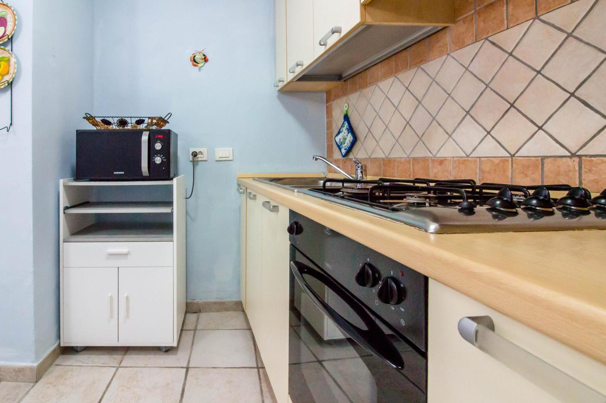 Rovo House 2, Pittulongu, Olbia Apartment Exterior photo