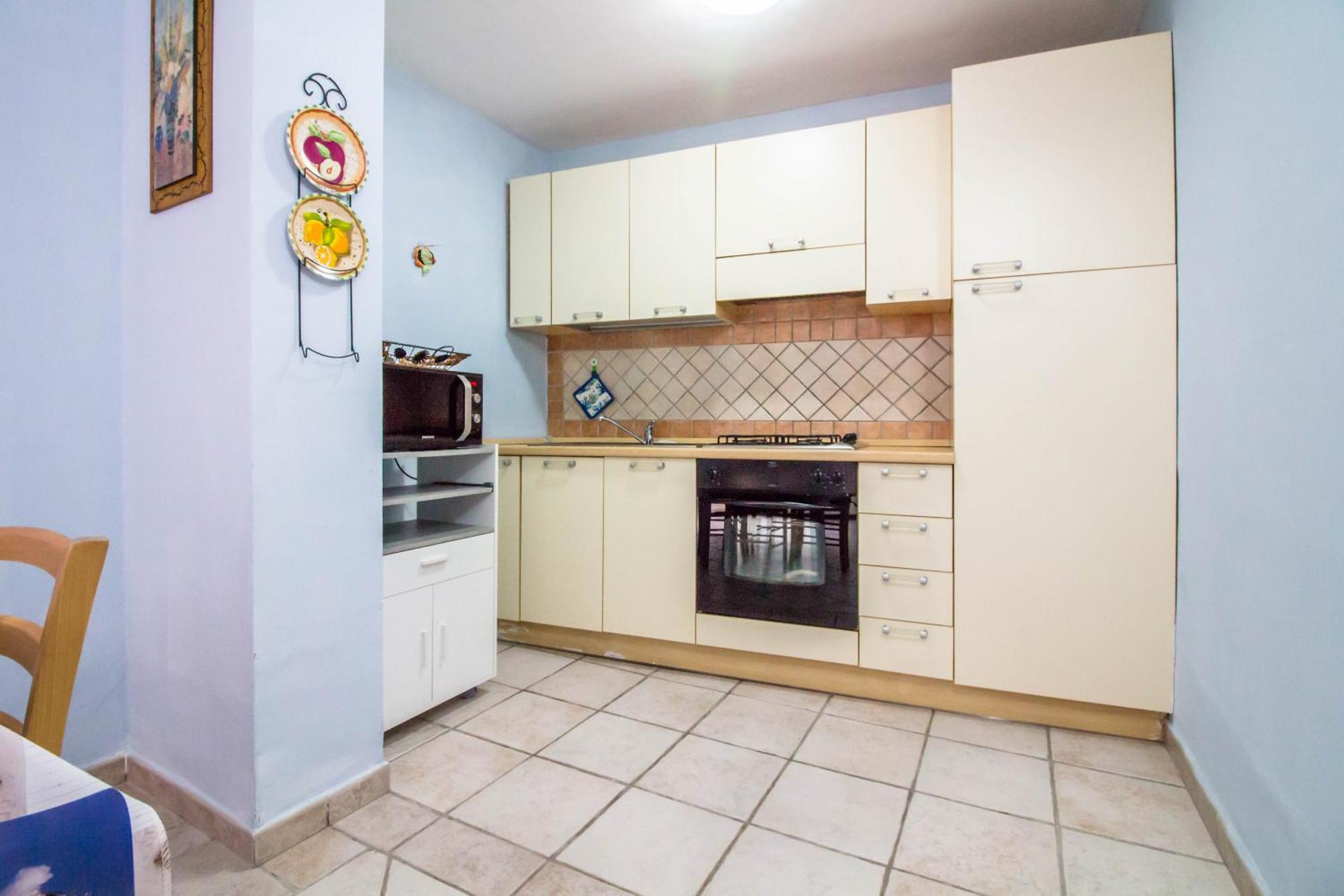 Rovo House 2, Pittulongu, Olbia Apartment Exterior photo