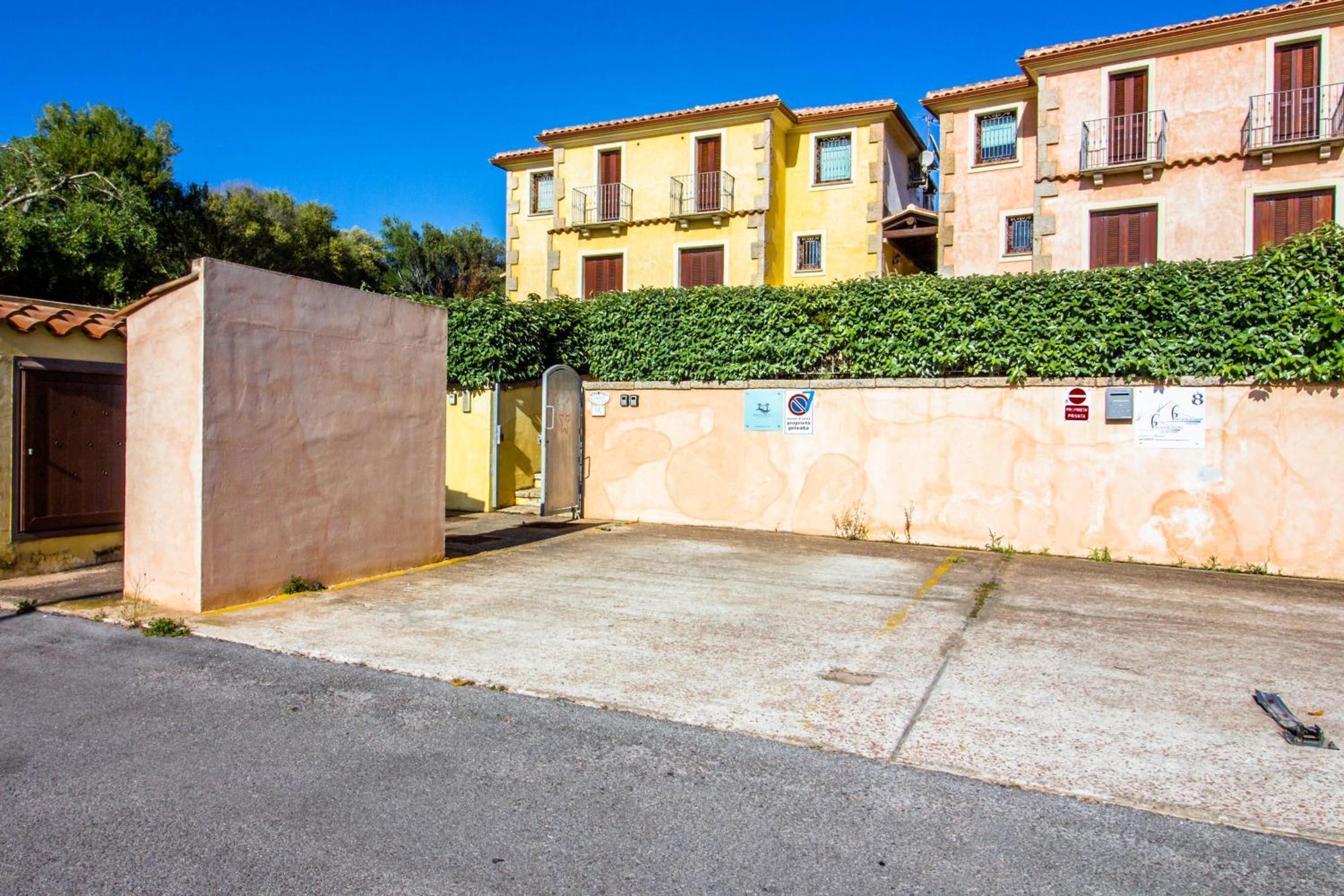 Rovo House 2, Pittulongu, Olbia Apartment Exterior photo