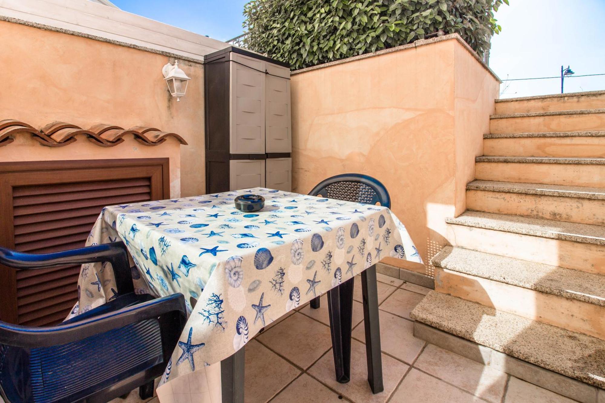 Rovo House 2, Pittulongu, Olbia Apartment Exterior photo