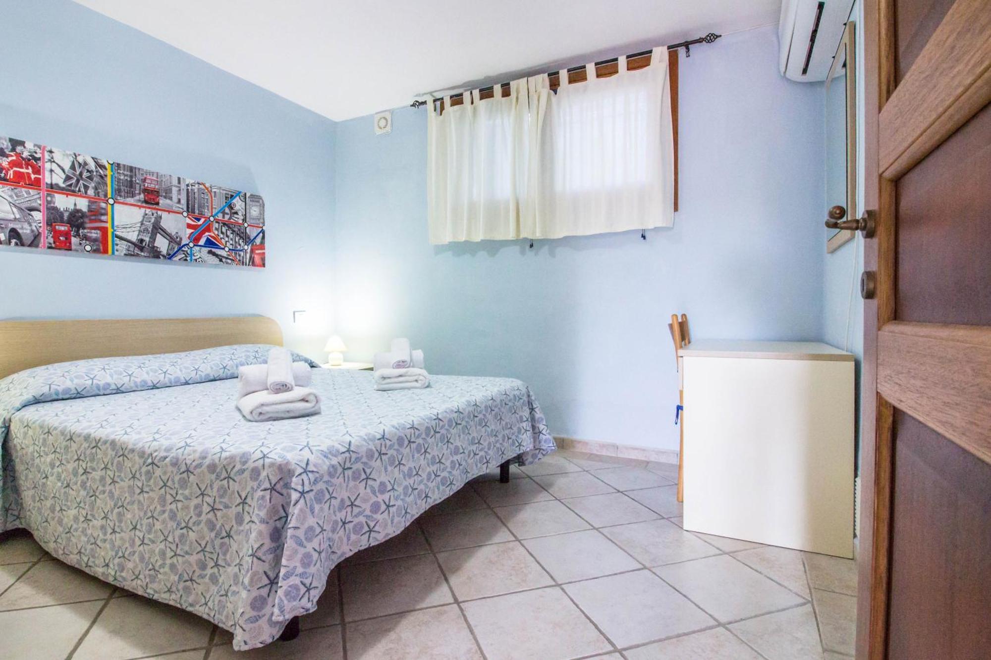 Rovo House 2, Pittulongu, Olbia Apartment Exterior photo