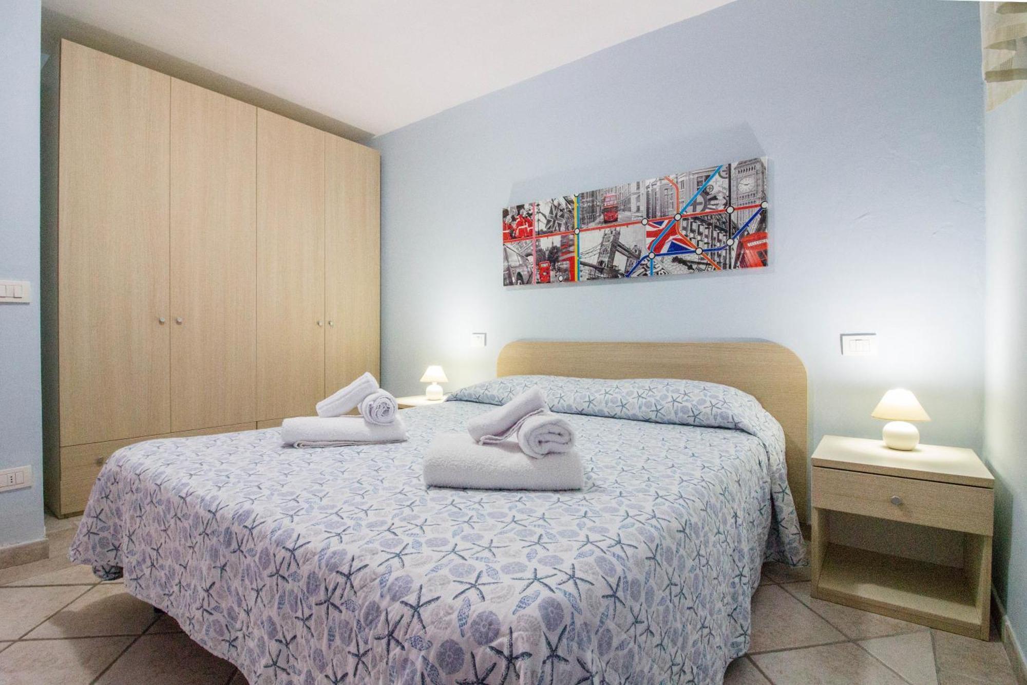 Rovo House 2, Pittulongu, Olbia Apartment Exterior photo