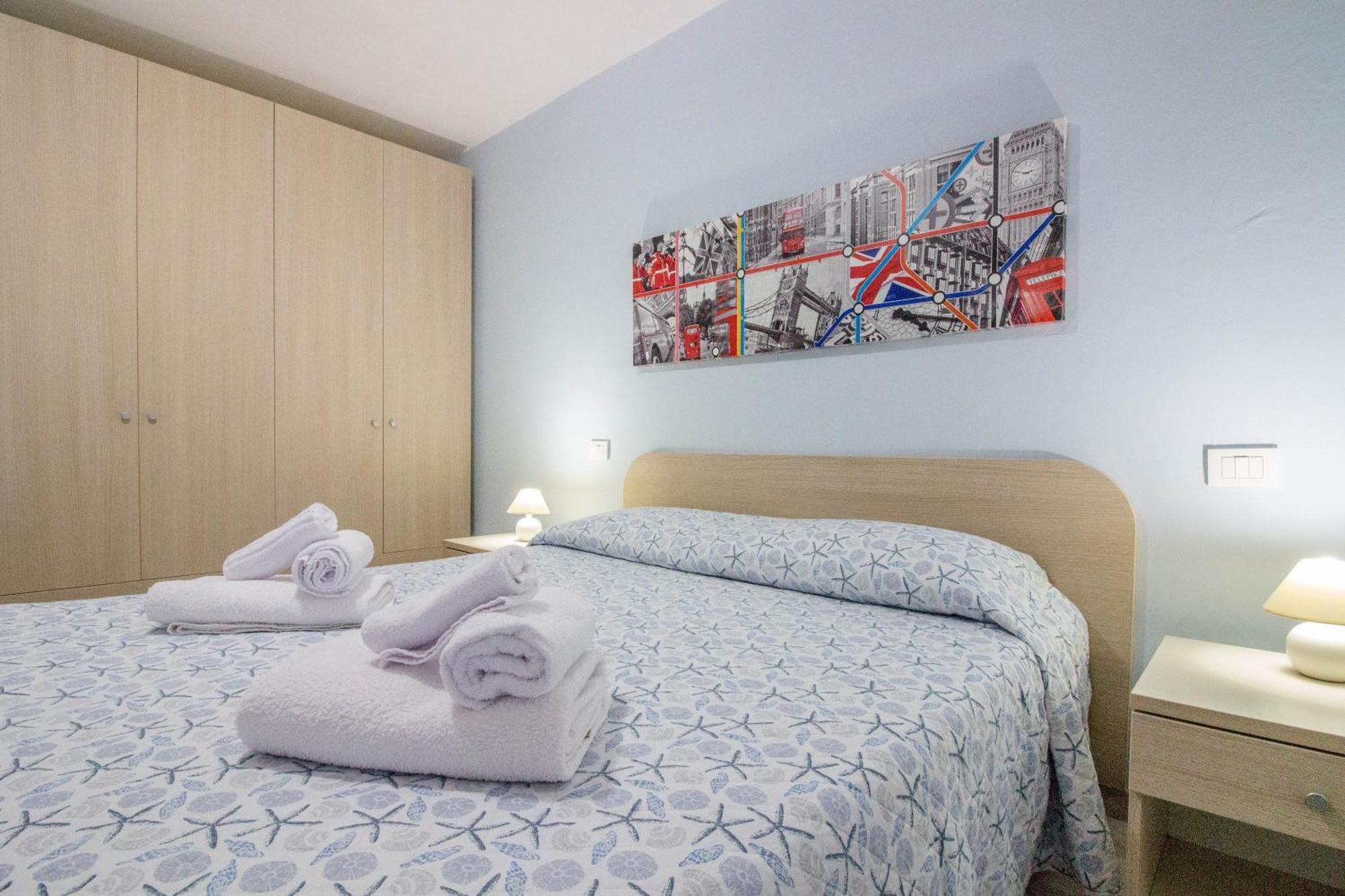 Rovo House 2, Pittulongu, Olbia Apartment Exterior photo