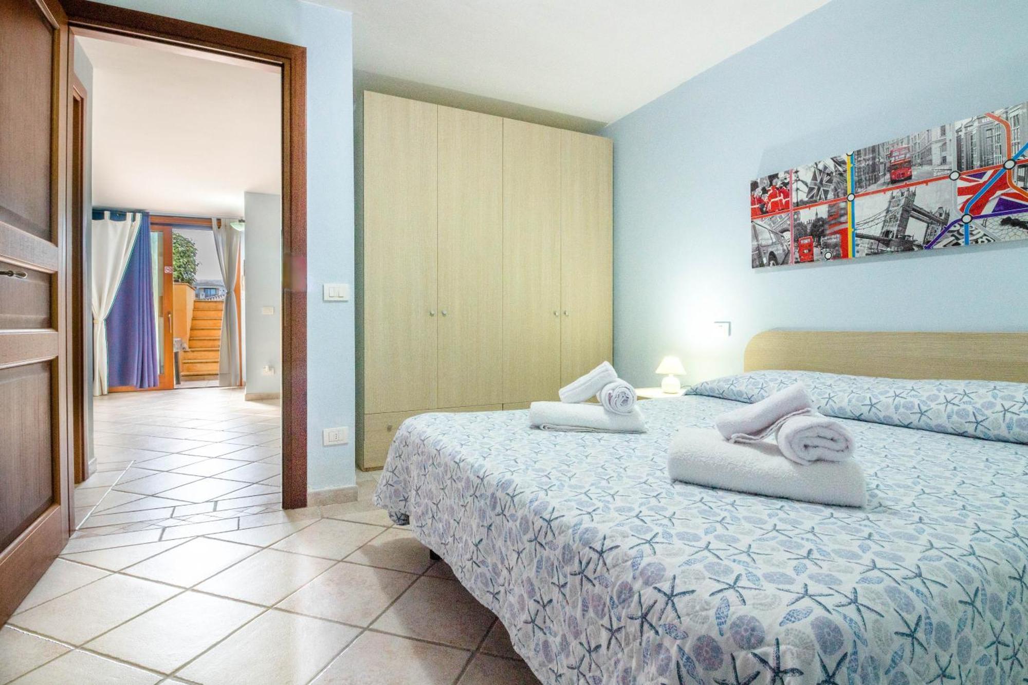 Rovo House 2, Pittulongu, Olbia Apartment Exterior photo