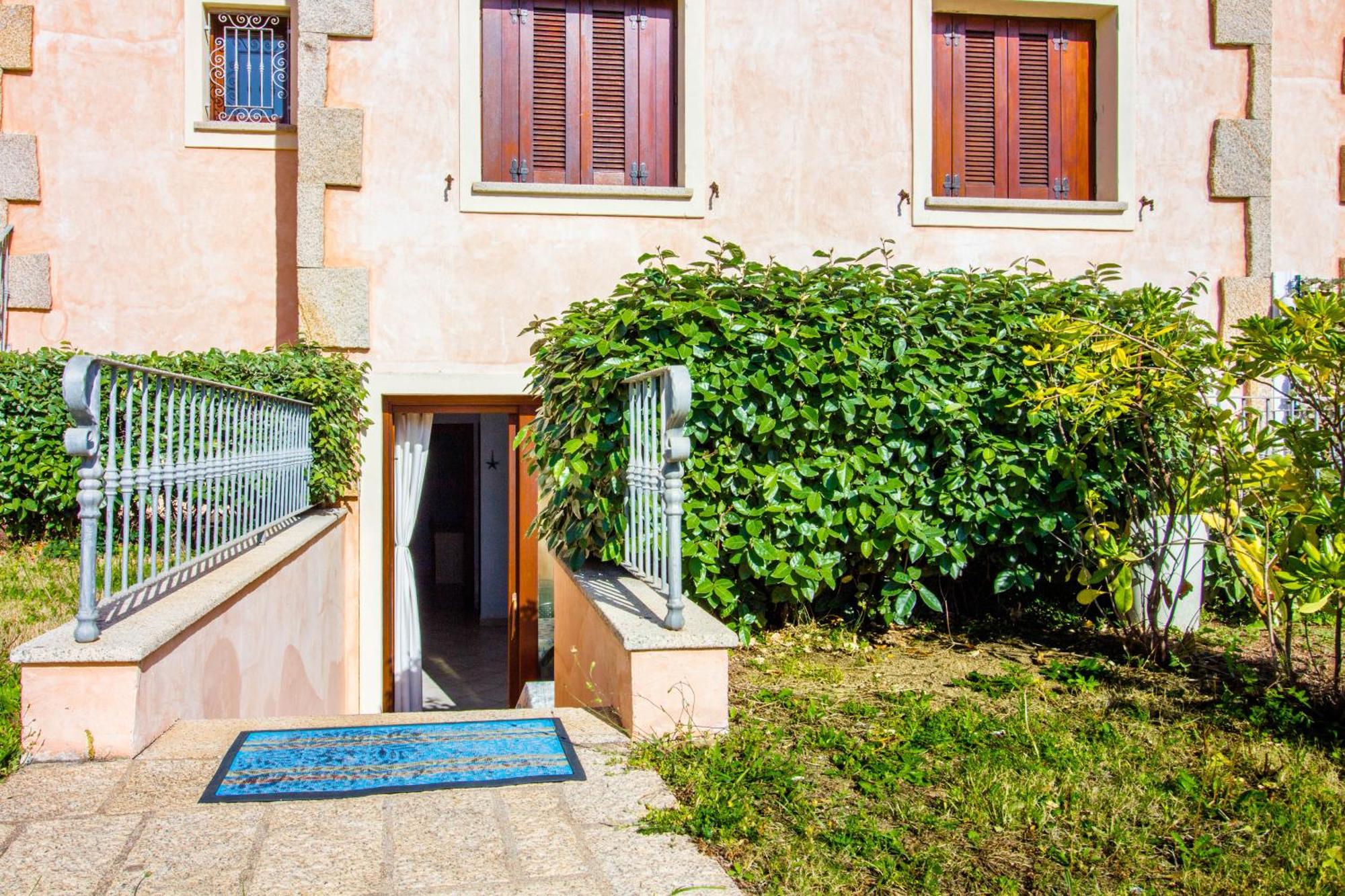 Rovo House 2, Pittulongu, Olbia Apartment Exterior photo