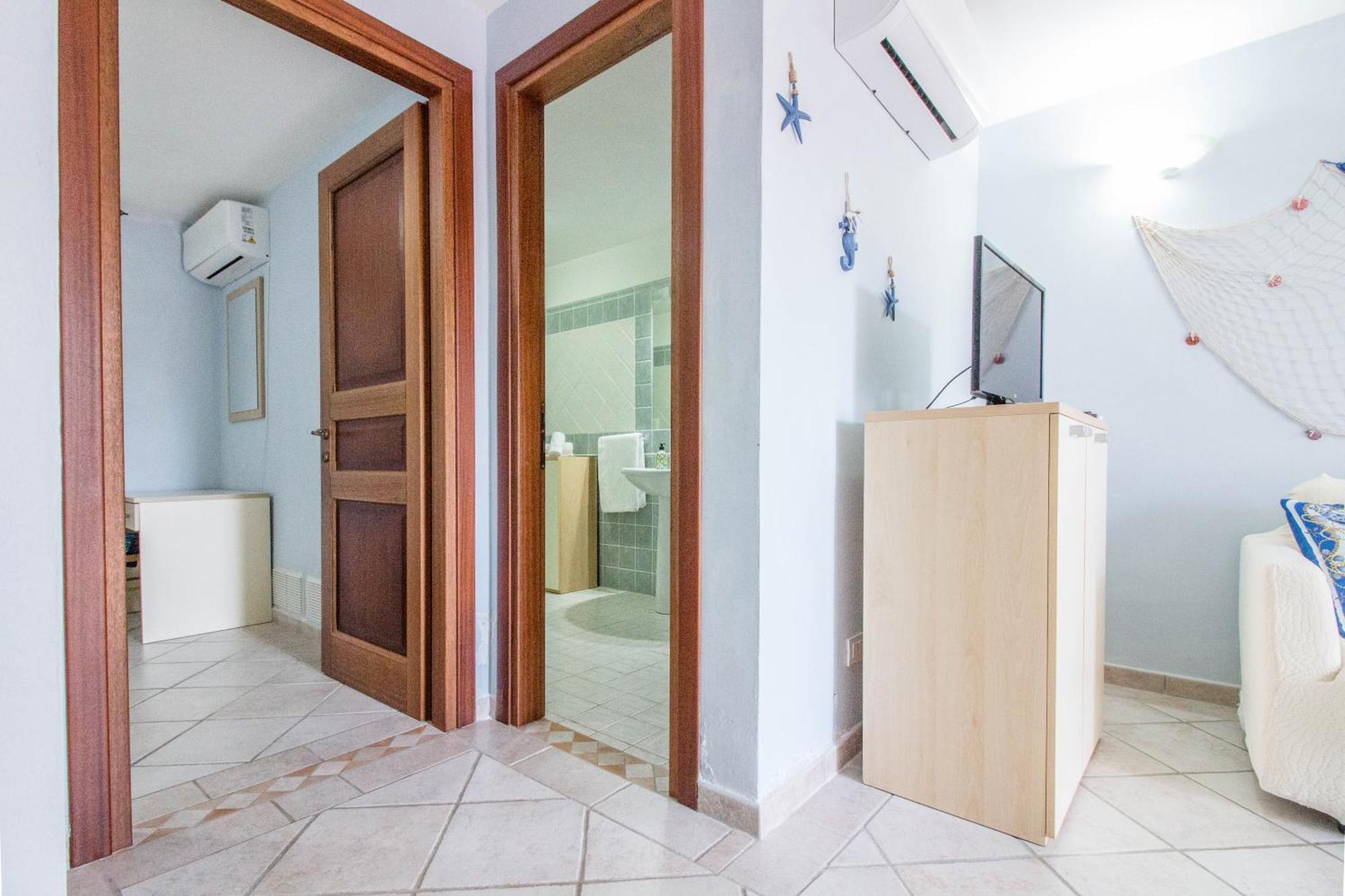 Rovo House 2, Pittulongu, Olbia Apartment Exterior photo