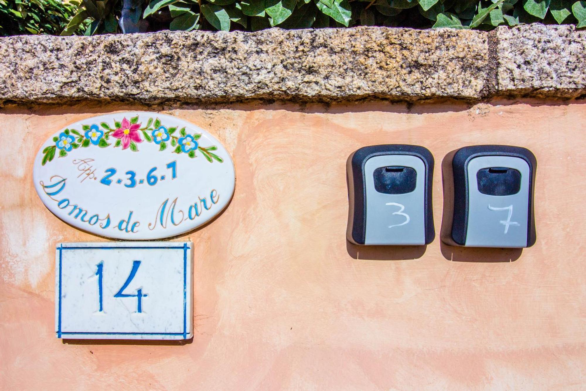 Rovo House 2, Pittulongu, Olbia Apartment Exterior photo