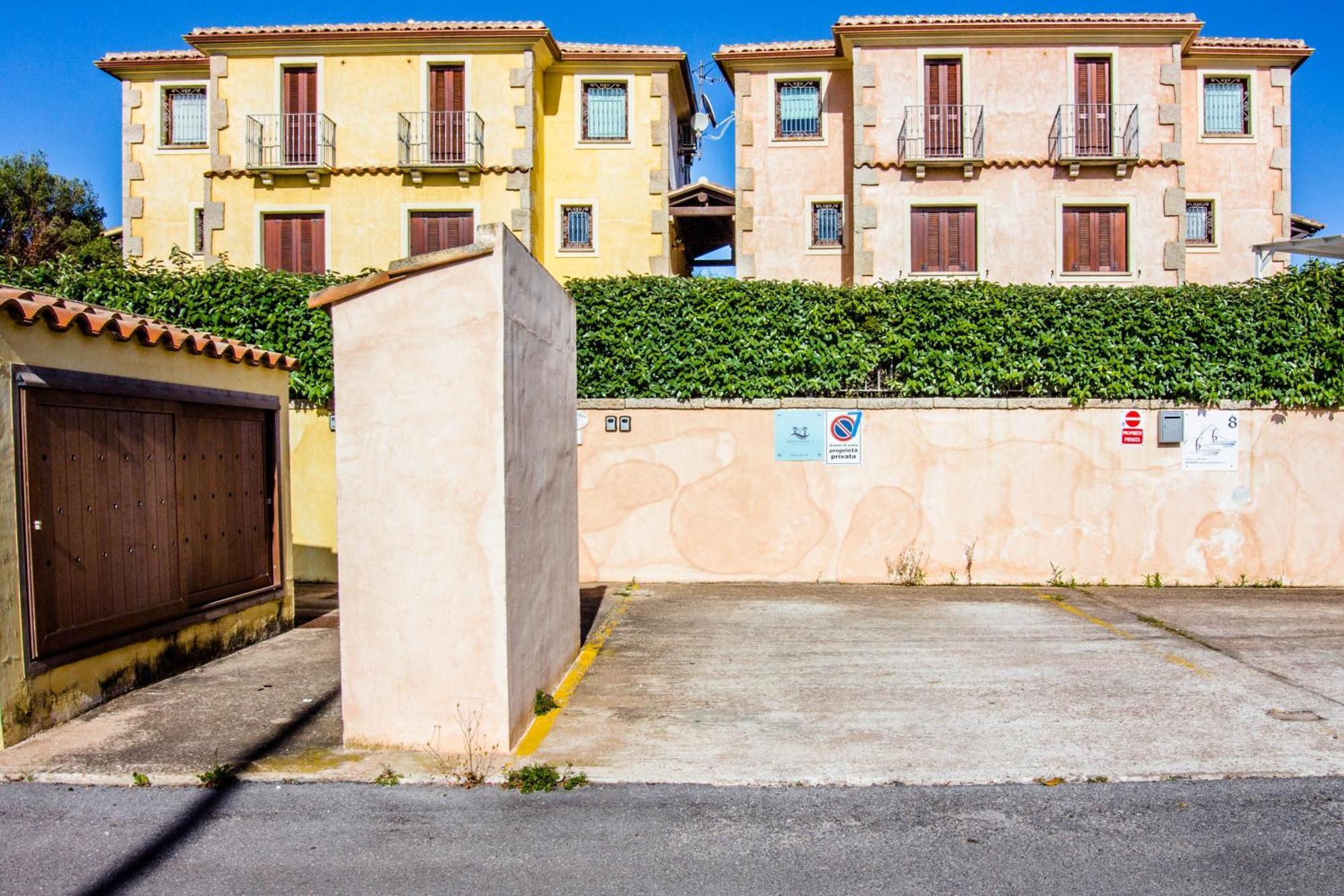 Rovo House 2, Pittulongu, Olbia Apartment Exterior photo