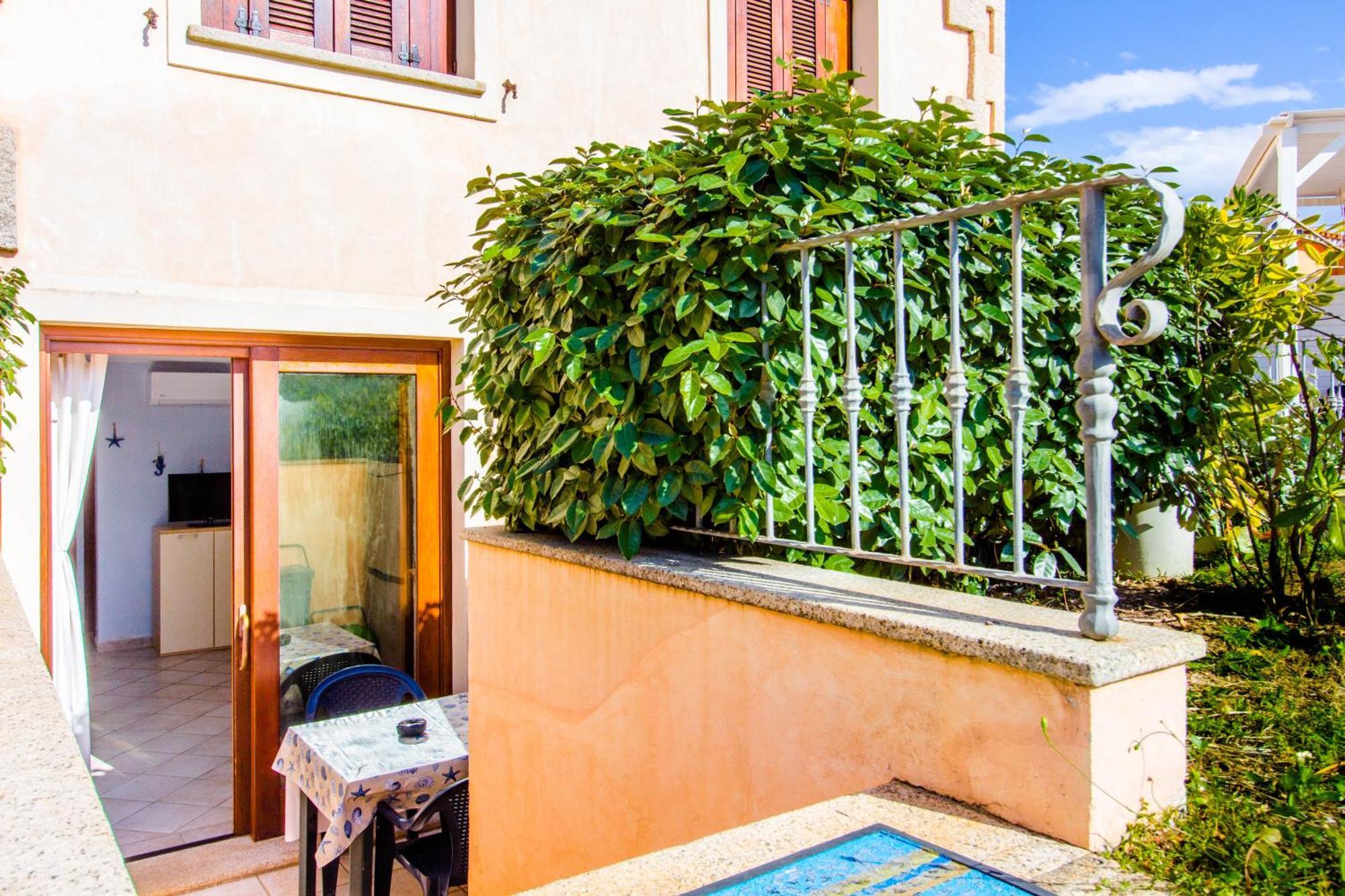 Rovo House 2, Pittulongu, Olbia Apartment Exterior photo